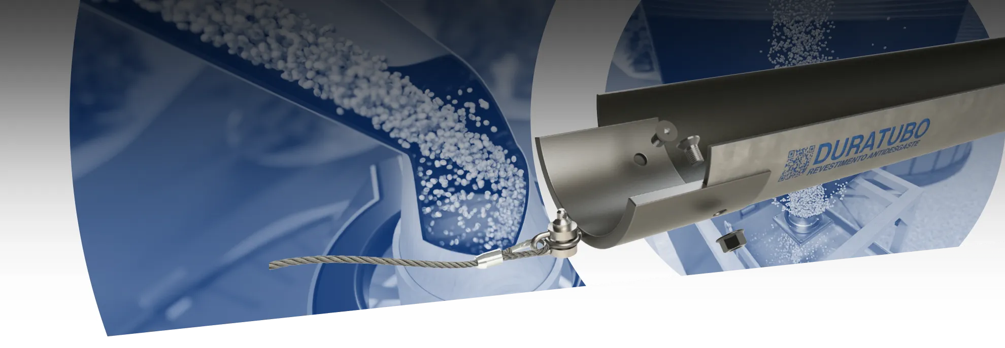 Max Produtos - Maxbelt Correias Transportadoras - Duratubo