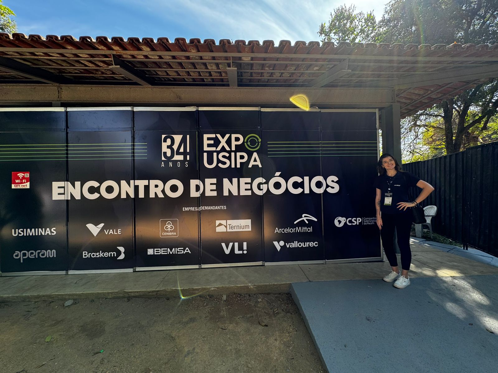 Equipe Max - Maxbelt Correias Transportadoras