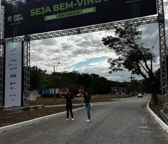 Equipe Max - Maxbelt Correias Transportadoras