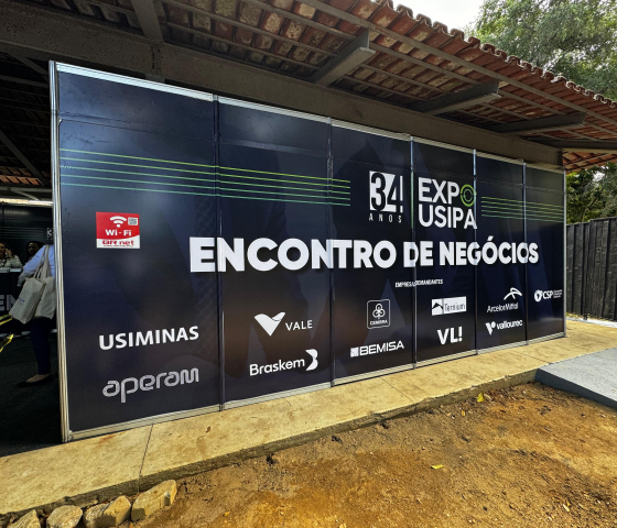 Equipe Max - Maxbelt Correias Transportadoras