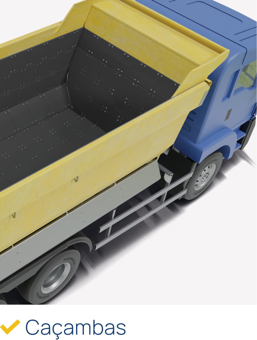 Duratubo MAX - Maxbelt Correias Transportadoras