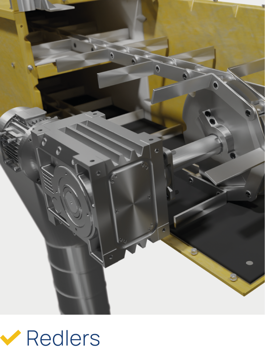 Duratubo MAX - Maxbelt Correias Transportadoras