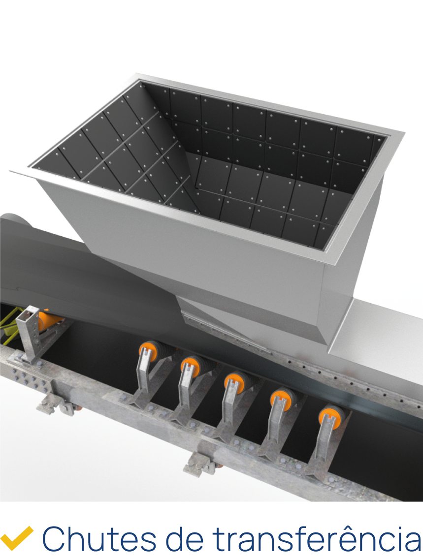 Duratubo MAX - Maxbelt Correias Transportadoras