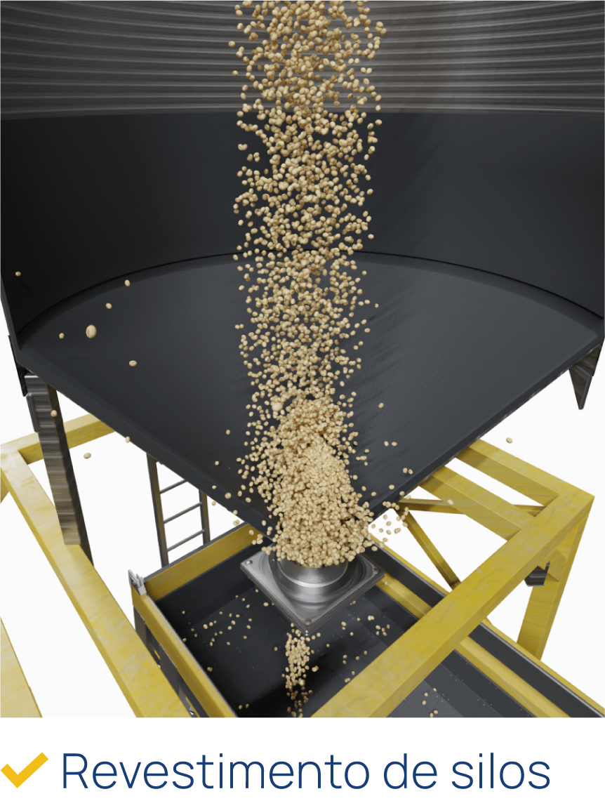 Duratubo MAX - Maxbelt Correias Transportadoras